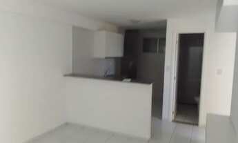 Imagem: Aqui você escolhe, 1 ou 2 quarto, com