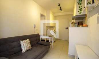 Imagem 3: Apartamento para Aluguel - Cambuci, 1 Quarto, 30 m2