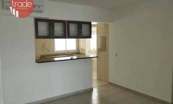 Imagem 4: Apartamento Para Locação No Bosque das Juritis Com Sacada Gourmet