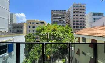 Imagem 5: Ipanema Apartamento com 3 dormitórios