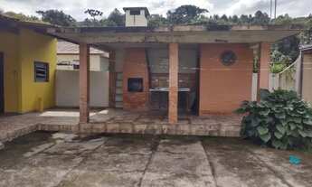 Imagem 6: Casa 3 Quartos No centro de Almirante Tamandaré Em Rua Sem Saída