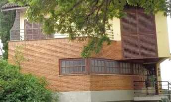 Imagem 2: Casa com 3 dormitórios para alugar, 330 m² por R$ 9.517/mês - Alphaville 03 - Santana de P