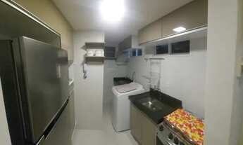 Imagem 4: Aluguel de Apartamento Altiplano