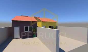 Imagem 2: Casa - Jardim Paulicéia - Campinas