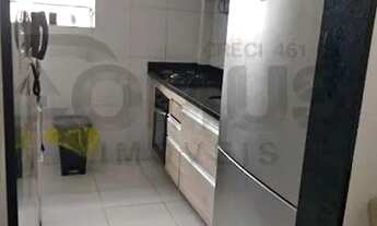 Imagem 5: Apartamento em Condomínio José Rosa com 2 quartos