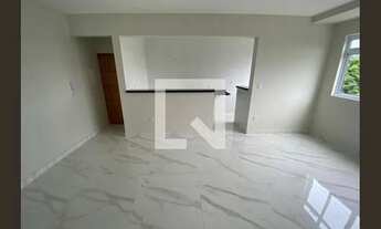 Imagem 2: Apartamento à Venda - Monte Castelo, 2 Quartos, 74 m2