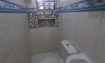 Imagem 5: Casa para aluguel com 30 metros quadrados com 1 quarto em Jardim Comercial - São Paulo - S