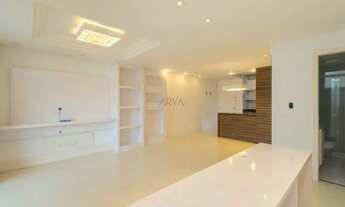 Imagem: Apartamento no Alto da XV - ARYA1