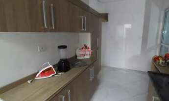 Imagem 6: Apartamento 02 dormitórios com suíte Parque São Vicente