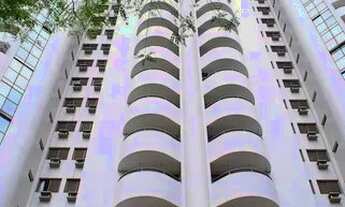 Imagem 15: Flat para locação na Bela Vista - Edifício Paulista Wall Street - Cód. DUG05303