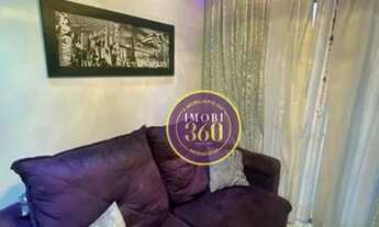 Imagem 2: Apartamento com 2 dormitórios à venda, 48 m² - Vila Carrão - São Paulo/SP