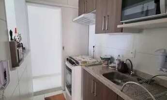 Imagem 7: Apartamento a venda no Ateliê Campolim Residencial, Sorocaba / SP