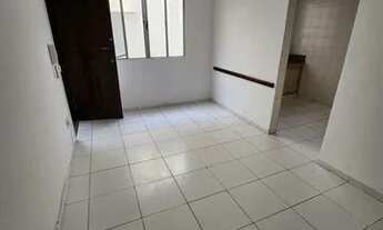 Imagem: Apartamento com 2 dorms, Boqueirão, Praia