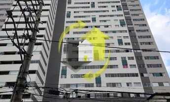 Imagem 3: BELEM - NOVINHO - 38M² - SEM VAGA - 2 DORMS - SUPER PERTO DO METRÔ - LAZER COMPLETO !!