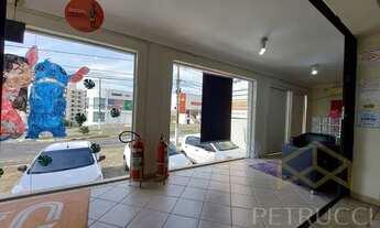 Imagem 3: Salão - Jardim das Paineiras - Campinas