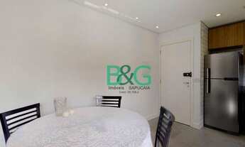 Imagem 5: Apartamento à venda, 49 m² por R$ 530.000,00 - Chácara Inglesa - São Paulo/SP