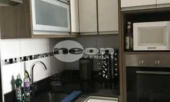 Imagem 7: SANTO ANDRé - Casa Padrão - Vila Scarpelli