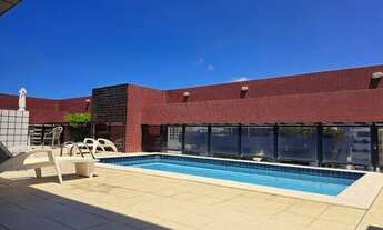 Imagem 2: Alug apto dois quartos mobiliado na jatiuca