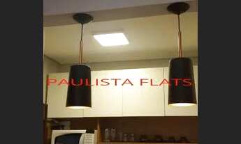 Imagem 6: SÃO PAULO - RESIDENCIAL - CERQUEIRA CÉSAR