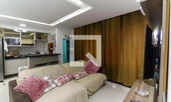 Imagem 3: Apartamento com 2 quartos (1 suíte) à venda no Brás, São Paulo, com 1 vaga