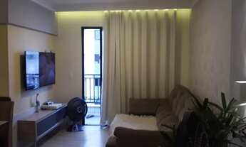 Imagem 7: Apartamento para venda Gran Park Árvores tem com 3 quartos em Calhau - São Luís