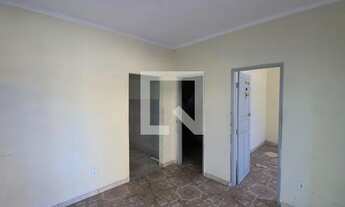 Imagem 2: Casa para Aluguel - Rocha, 2 Quartos, 60 m2