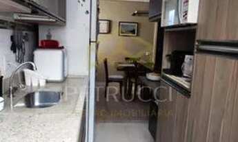 Imagem 6: Apartamento - Jardim Pacaembu - Campinas