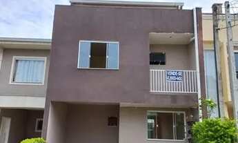 Imagem 2: Alugo sobrado em condomínio bairro Tatuquara