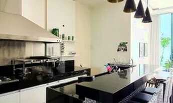 Imagem 6: Linda Casa no condomínio Village Dhama (Alto padrão) com 3 suites