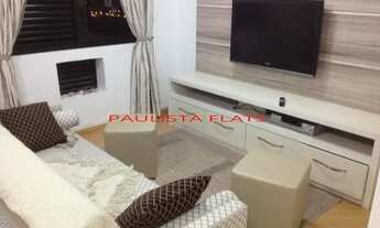 Imagem: SÃO PAULO - Apartamento Padrão - JARDIM