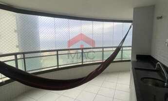 Imagem 3: Apartamento para Locação em Salvador, Patamares, 3 dormitórios, 3 suítes, 4 banheiros, 4 v