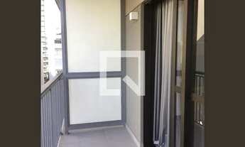 Imagem 7: Apartamento para Aluguel - Santa Cecília, 1 Quarto, 33 m2