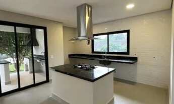 Imagem 3: Casa - Jardim Portal de Itaici - Indaiatuba