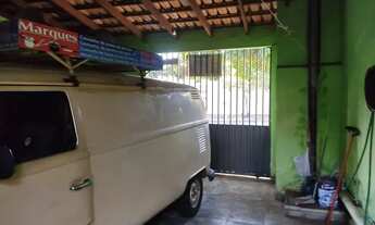 Imagem 3: Casa para venda possui 120 metros quadrados com 2 quartos em Pampulha - Uberlândia - MG