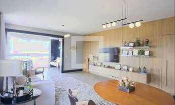 Imagem 2: Apartamento à Venda - Alphaville Nova Lima, 4 Quartos, 164 m2