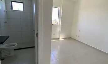 Imagem 6: Apartamento para venda com 100 metros quadrados com 3 quartos em Gruta de Lourdes - Maceió