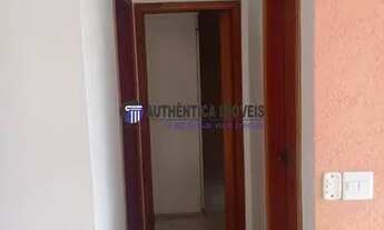 Imagem 5: APARTAMENTO para LOCAÇÃO - JARDIM DE ABRIL - OSASCO - SÃO PAULO - AUTHÊNTICA IMÓVEIS