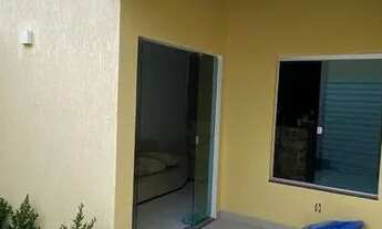 Imagem: CASA A VENDA URGENTE