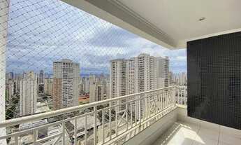 Imagem 5: Apto 2301, 02 quartos, Res Green Life Style, Setor Bueno