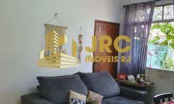 Imagem 4: Casa para venda possui 50 metros quadrados com 2 quartos em Jardim América - Rio de Janeir