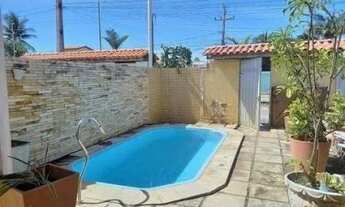 Imagem: Casa para venda tem 100 metros quadrados