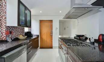 Imagem 5: São Paulo - Apartamento Padrão - Alto da Boa Vista