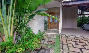 Imagem 3: ITU - Casa de Condomínio - COND. CAMPOS DE SANTO ANTONIO I