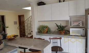 Imagem 5: Casa - Parque Via Norte - Campinas