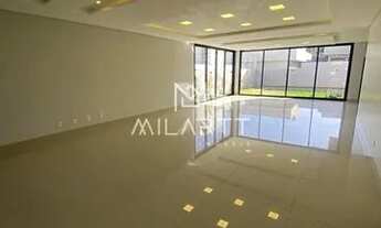 Imagem 4: Sobrado 4 quartos, 490m² a venda por R$ 2.400.000,00 - Condomínio Anaville - Anápolis/GO R