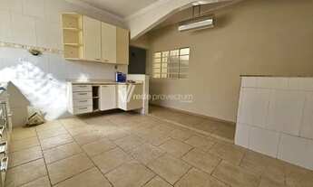 Imagem 4: Casa - Vila Ipê - Campinas