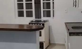 Imagem 4: Aluga kitinete Casa com 1 dormitório