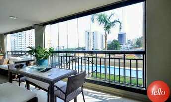 Imagem 7: São Paulo - Apartamento Padrão - Santana