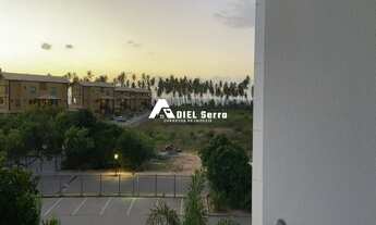 Imagem 3: Praia do Forte - 96m² - 3 quartos - 2 suítes - 3 banheiros - Área de serviço - Varanda - 2