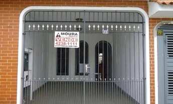 Imagem 2: Sobrado com 2 dormitórios à venda, 72 m² por R$ 400.000,00 - Parque Fongaro - São Paulo/SP